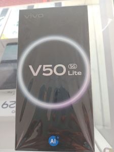 Vivo V50 Lite 5G 8+256