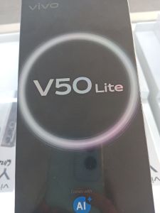 Vivo V50 Lite 8+256