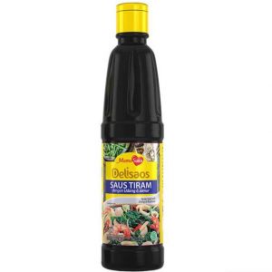 Saus Tiram Delisaos 160 ml