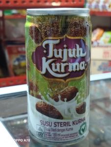 TUJUH KURMA