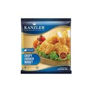 Nugget Crispy Kanzler 250 gr