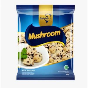 Mushroom Fish Ball Giziplus 500 gr