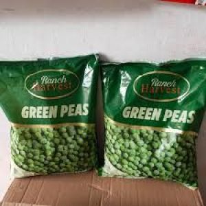 Green Peas Ranch Harvest 1 kg