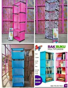 RAK BUKU