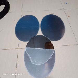CERMIN OVAL