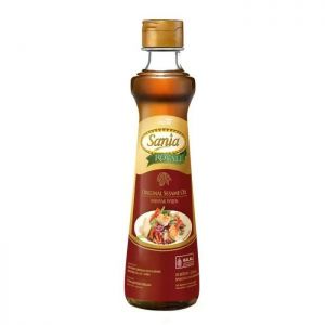 Minyak Wijen Sania 400 ml