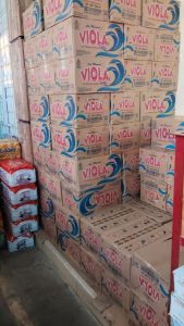 VIOLA CUP 220ML