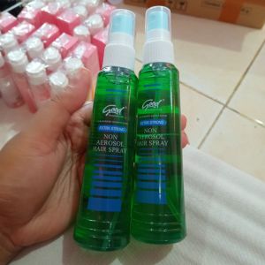 Good Hair Spray
