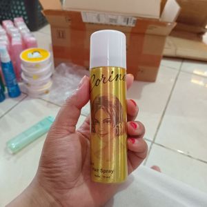 Corina hair spray 75ml