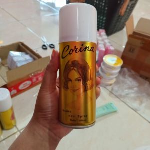 Corina hair spray 150ml