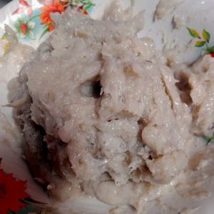 Udang Giling 250 gr