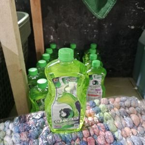 Cleantex