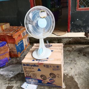 KIPAS MIYAKO DUDUK