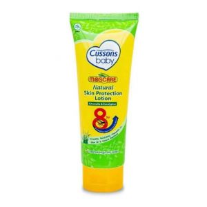 Cussons moscare 100g