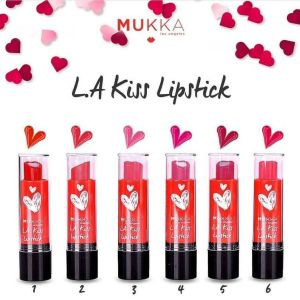 MUKKA LA KISS LIPSTIK