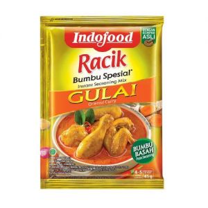 Bumbu Racik Indofood 45 gr Gulai