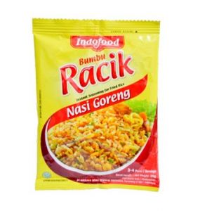 Bumbu Racik Indofood 20 gr Nasi Goreng