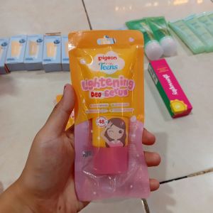 Pigeon lightening deo serum