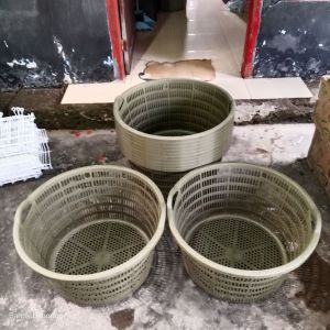 KERANJANG GODZILA