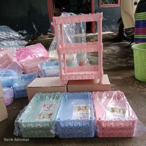 RAK SEGI LOTUS