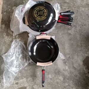 WAJAN ENAMEL GAGANG
