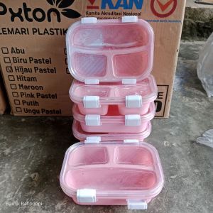 TEMPAT BEKAL  NUSANTARA