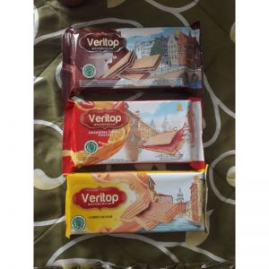VERITOP WAFER CREAM 80G ALL