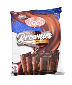 VEFETO EGG ROLL BROWNIES 30G