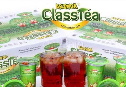 ARINDA CLASSTEA CUP 210ML