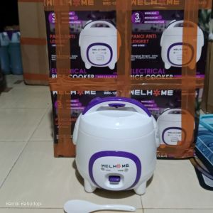 Megicom welhome 1,2 ltr