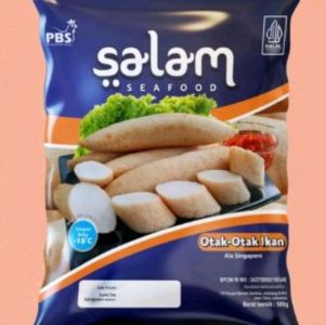 Otak Otak Singpore Salam 500 gr