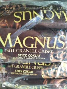 MAGNUS