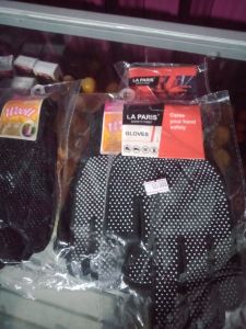 Sarung tangan motor LA PARIS