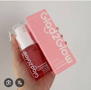 GLOW2GLOW SERUM 