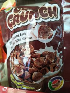 COCO CRANCH
