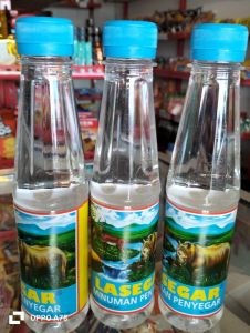 LASEGAR BTL
