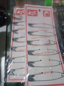 Peniti kasur besar