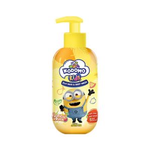 Kodomo h&b kids tropical ftuits
