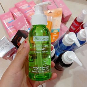 Silkoro Hijau 200ML