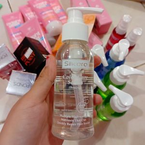 Silkoro Putih 200ML