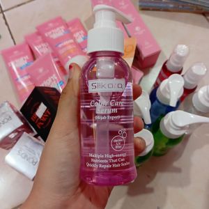 Silkoro pink 200Ml