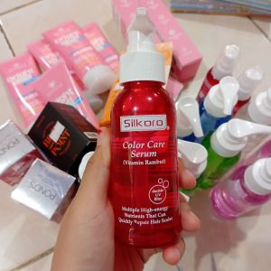 Silkoro merah 200ML