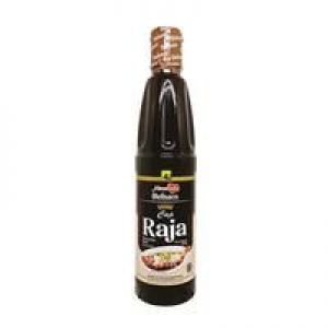 Kecap Asin Raja 320 gr