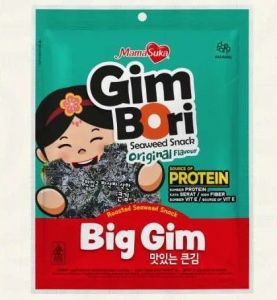 Gim Bori Big Gim Mamasuka 3 gr