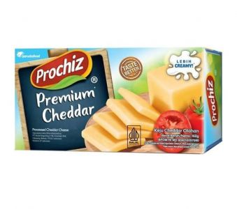 Prochiz Cheddar 160 gr
