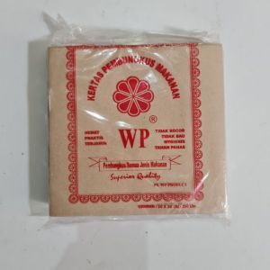 Kertas Minyak Kecil