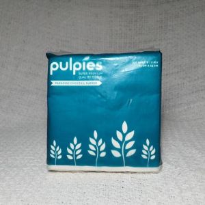 Tisu Pulpies Pop 150 sheet