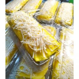 Pancake Durian