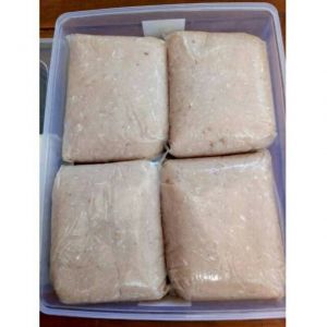 Tenggiri Giling 500 gr