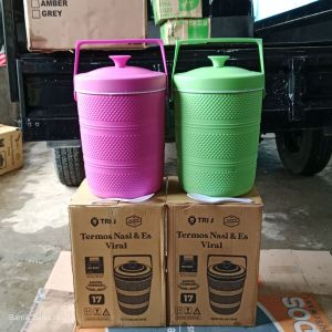 RICE BUKET TRI J